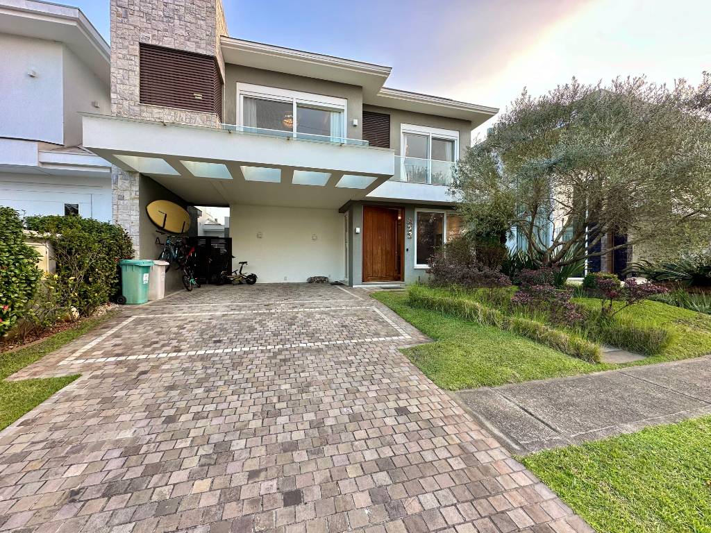 Casa em Condomínio 5 dormitórios em Capão da Canoa | Ref.: 4807