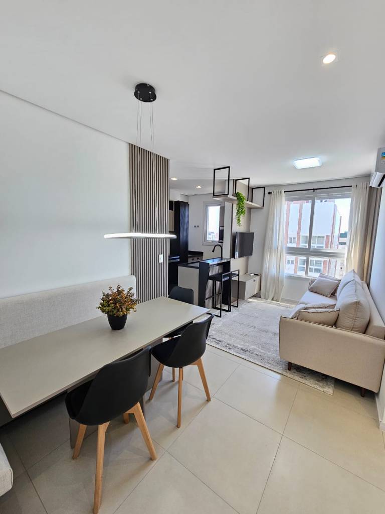 Apartamento 2 dormitórios em Capão da Canoa | Ref.: 4813