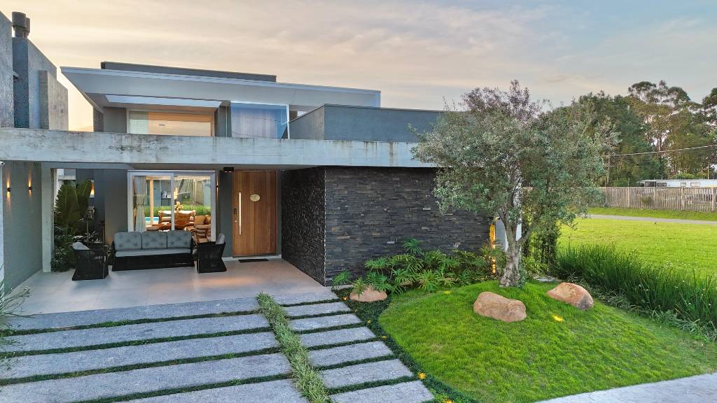 Casa em Condomínio 3 dormitórios em Capão da Canoa | Ref.: 4829