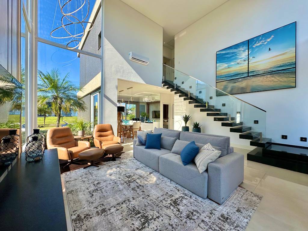 Casa em Condomínio 4 dormitórios em Capão da Canoa | Ref.: 4836