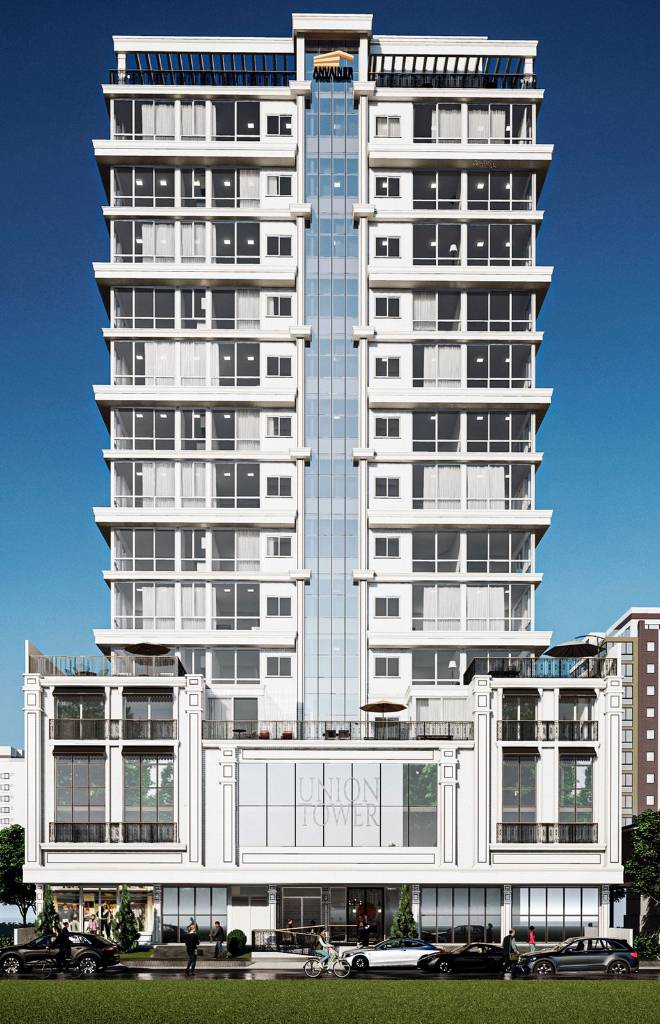 Apartamento 2 dormitórios em Capão da Canoa | Ref.: 4837