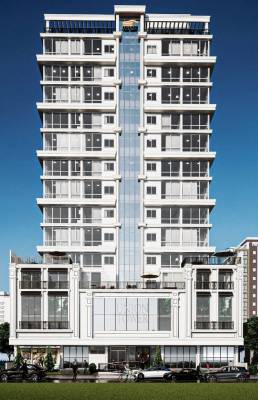 Apartamento 2 dormitórios para venda, Zona Nova em Capão da Canoa | Ref.: 4837