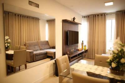 Apartamento 2 dormitórios para temporada, Centro em Capão da Canoa | Ref.: 4838