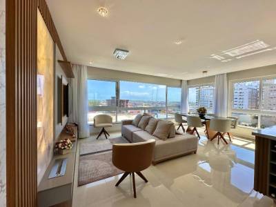Apartamento 3 dormitórios para venda, Centro em Capão da Canoa | Ref.: 4839
