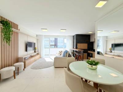 Apartamento com Terraço 2 dormitórios para venda, Navegantes em Capão da Canoa | Ref.: 4855