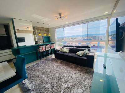 Apartamento 2 dormitórios para venda, Centro em Capão da Canoa | Ref.: 4860