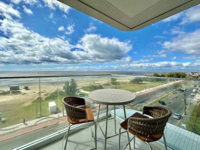 Apartamento 4 dormitórios para venda, Navegantes em Capão da Canoa | Ref.: 4864