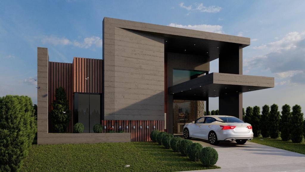Casa em Condomínio 4 dormitórios em Capão da Canoa | Ref.: 4871