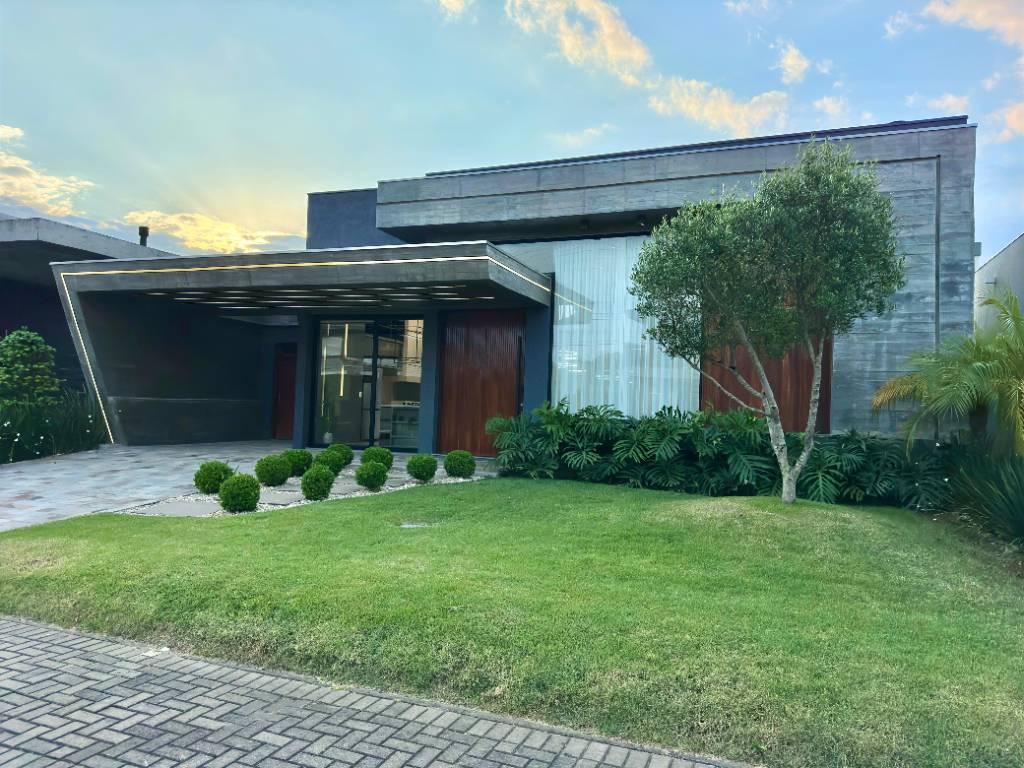 Casa em Condomínio 4 dormitórios em Capão da Canoa | Ref.: 4873
