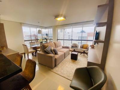 Apartamento 2 dormitórios para temporada, Navegantes em Capão da Canoa | Ref.: 4884