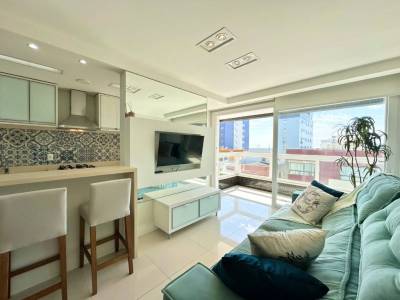 Apartamento 1 dormitório para venda, Centro em Capão da Canoa | Ref.: 4887