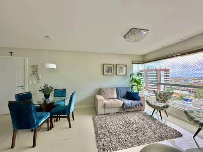 Apartamento 2 dormitórios para venda, Zona Nova em Capão da Canoa | Ref.: 4888
