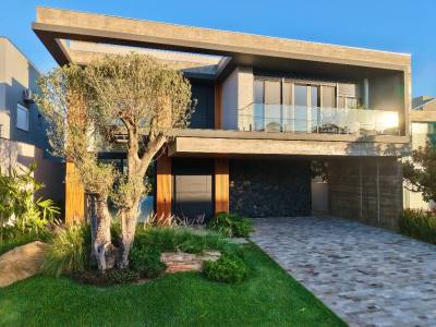 Casa em Condomínio 5 dormitórios para venda, Velas da Marina em Capão da Canoa | Ref.: 4892