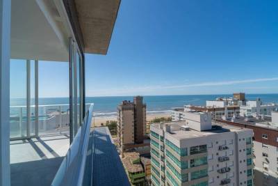 Apartamento 3 dormitórios para venda, Navegantes em Capão da Canoa | Ref.: 4899