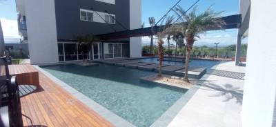 Apartamento 1 dormitório para venda, Santorini em Xangri-lá | Ref.: 4901