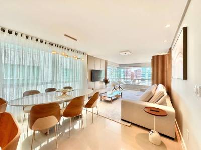 Apartamento 3 dormitórios para venda, Zona Nova em Capão da Canoa | Ref.: 4905