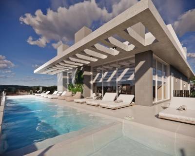 Apartamento com Terraço 2 dormitórios em Capão da Canoa | Ref.: 4906