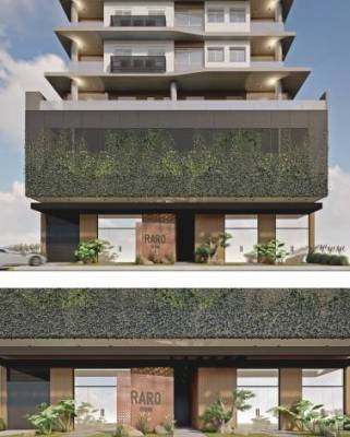 Apartamento 2 dormitórios para venda, Navegantes em Capão da Canoa | Ref.: 4909