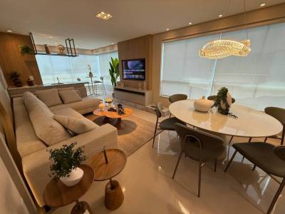 Apartamento 3 dormitórios para venda, Zona Nova em Capão da Canoa | Ref.: 4916