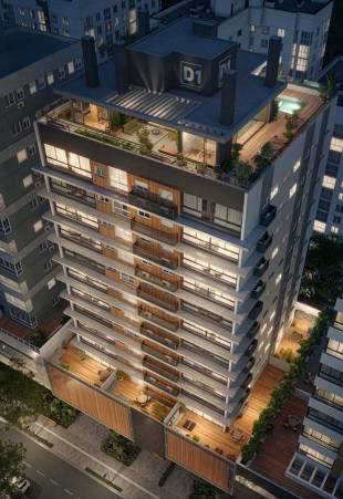 Apartamento 3 dormitórios em Capão da Canoa, RS | Ref.: 4917