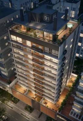 Apartamento 3 dormitórios para venda, Zona Nova em Capão da Canoa, RS | Ref.: 4917