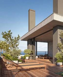 Apartamento 1dormitório em Capão da Canoa, RS | Ref.: 4922