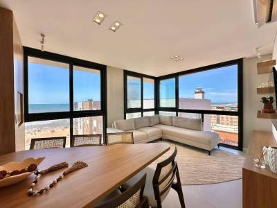 Apartamento 3 dormitórios para venda, Zona Nova em Capão da Canoa, RS | Ref.: 4924