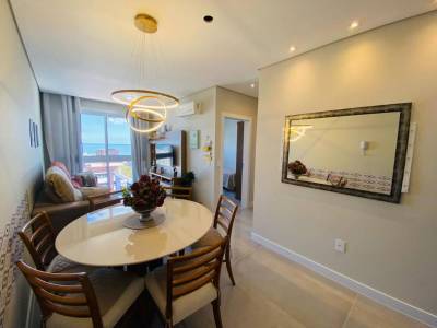 Apartamento 2 dormitórios para temporada, Navegantes em Capão da Canoa | Ref.: 4930