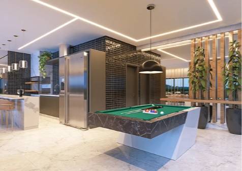 Apartamento 2 dormitórios em Capão da Canoa, RS | Ref.: 4933