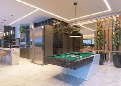 Apartamento 2 dormitórios para venda, Zona Nova em Capão da Canoa, RS | Ref.: 4933