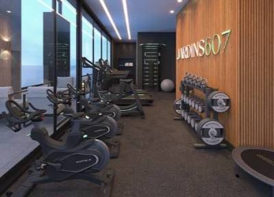 Apartamento 2 dormitórios para venda, Zona Nova em Capão da Canoa, RS | Ref.: 4934