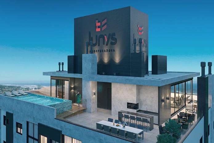 Apartamento 3 dormitórios em Capão da Canoa, RS | Ref.: 4935