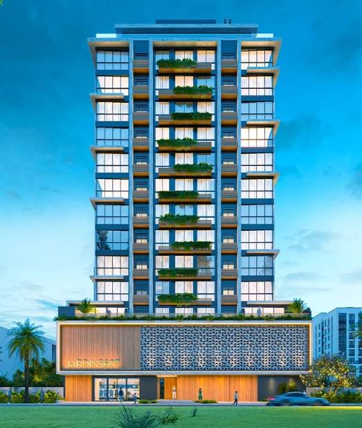 Apartamento 2 dormitórios em Capão da Canoa, RS | Ref.: 4936