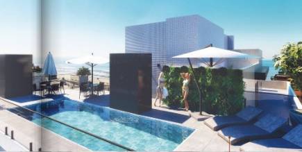 Apartamento 3 dormitórios em Capão da Canoa | Ref.: 4944