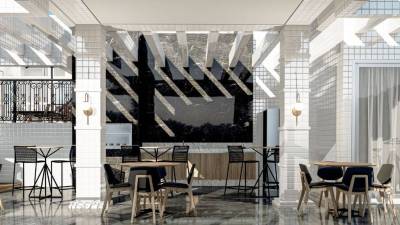 Apartamento 2 dormitórios para venda, Zona Nova em Capão da Canoa | Ref.: 4948