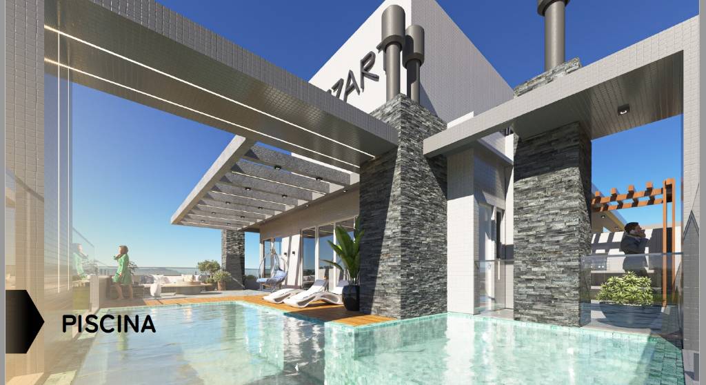 Apartamento 2 dormitórios em Capão da Canoa | Ref.: 4949