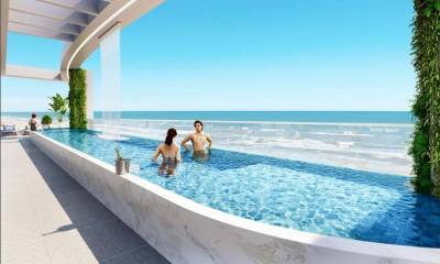 Apartamento 3 dormitórios para venda, Zona Nova em Capão da Canoa | Ref.: 4954