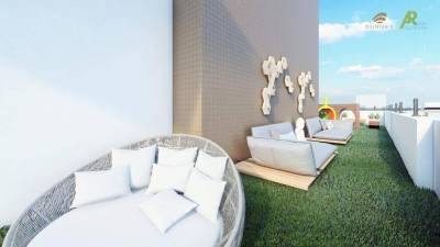 Apartamento 3 dormitórios para venda, Zona Nova em Capão da Canoa | Ref.: 4957