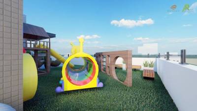 Apartamento 2 dormitórios para venda, Zona Nova em Capão da Canoa | Ref.: 4958