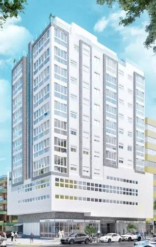 Apartamento 3 dormitórios em Capão da Canoa | Ref.: 4963