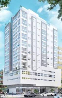 Apartamento 3 dormitórios para venda, Centro em Capão da Canoa | Ref.: 4963