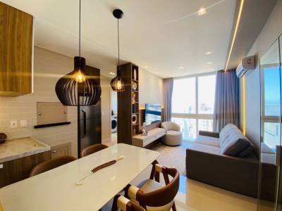 Apartamento 2 dormitórios para temporada, Navegantes em Capão da Canoa | Ref.: 4966