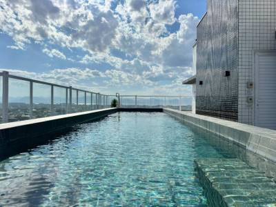 Apartamento 2 dormitórios para venda, Zona Nova em Capão da Canoa | Ref.: 4969