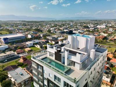 Apartamento 2 dormitórios para venda, Zona Nova em Capão da Canoa | Ref.: 4970