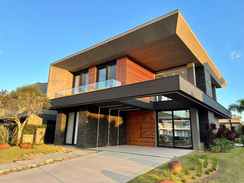 Casa em Condomínio 5 dormitórios em Xangri-lá | Ref.: 4977
