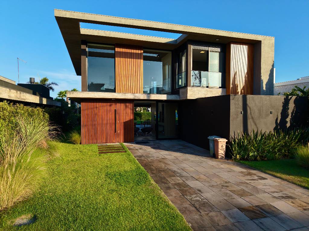 Casa em Condomínio 5 dormitórios em Xangri-lá | Ref.: 4978