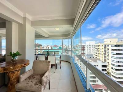 Apartamento 3 dormitórios para venda, Zona Nova em Capão da Canoa | Ref.: 4982