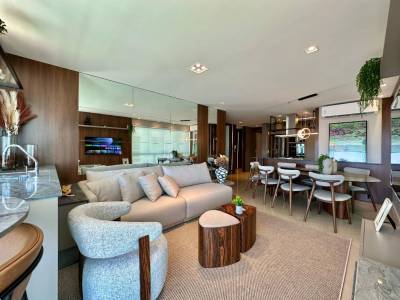 Apartamento 3 dormitórios para venda, Zona Nova em Capão da Canoa | Ref.: 4997