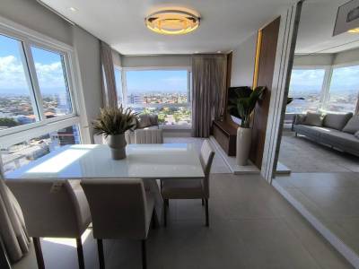 Apartamento 3 dormitórios para venda, Centro em Capão da Canoa | Ref.: 5005