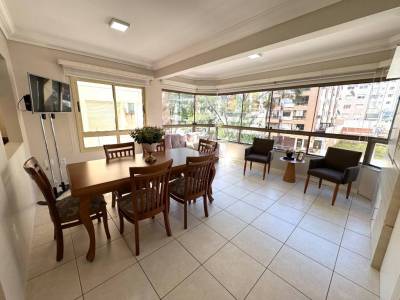 Apartamento 3 dormitórios para venda, Centro em Capão da Canoa | Ref.: 5006